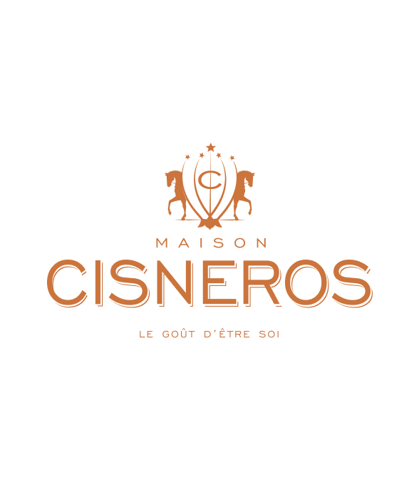 Logo Maison Cisneros